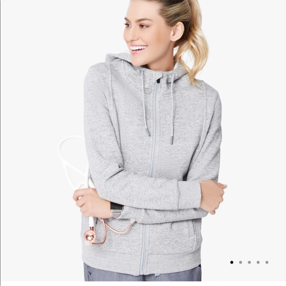 Figs hoodie